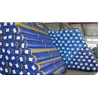China's Imported A5 Plastic Tarpaulin 1