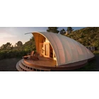  Glamping Tents Cocon area Resort 1