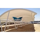  PARKING MEMBRANE CANOPY FOR OUTDOORS 1
