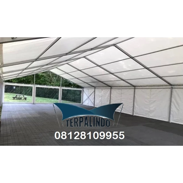  RODER TENT FOR WEDDING EVENT