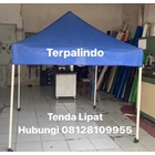  3X3 FOLDING TENT FOR STREET TRADES 1