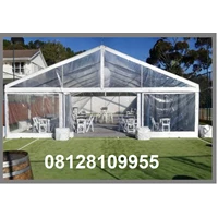 RODER TENT FOR OFFICIAL OFFICE EVENTS