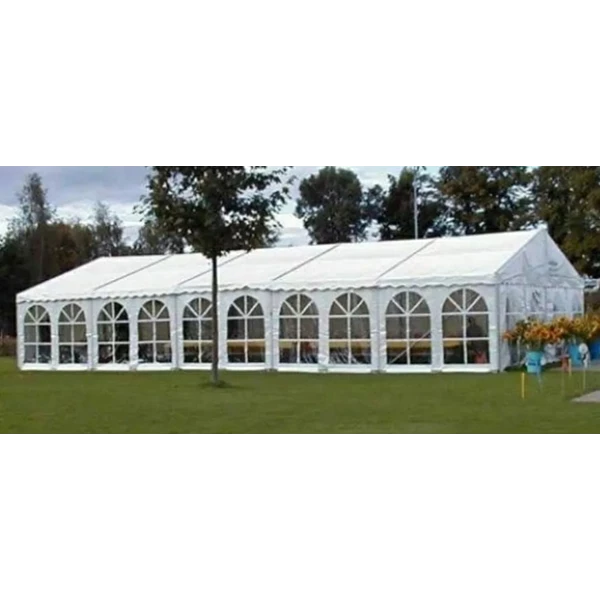 Tenda Roder Wedding Party Premium