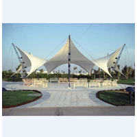 AGTEX MATERIAL STRUCTURE MEMBRANE CANOPY
