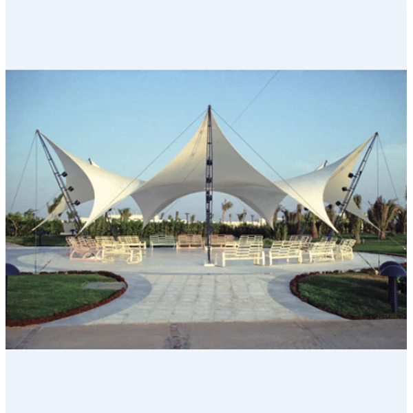 AGTEX MATERIAL STRUCTURE MEMBRANE CANOPY