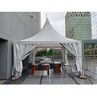  Sarnafil Full Wall Tents Jakarta 1
