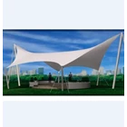  Membrane Tents for Open areas 2