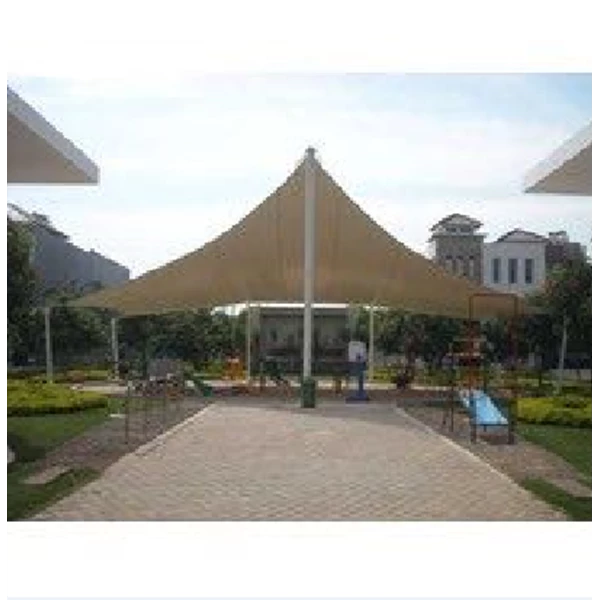 Garden Membrane Tent outdoor frame