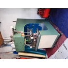 HIGH FREQUENCY PRESS MACHINE FOR TENT 1
