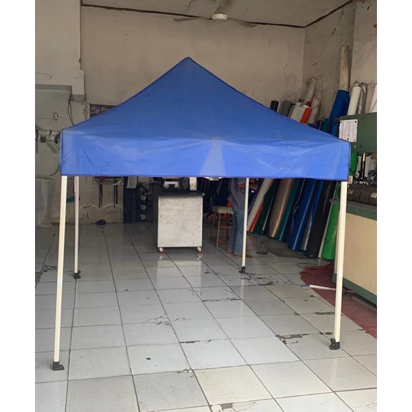 Tenda Lipat Premium Standar 3x3