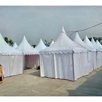 Any Size Sarnafil tent for Rent