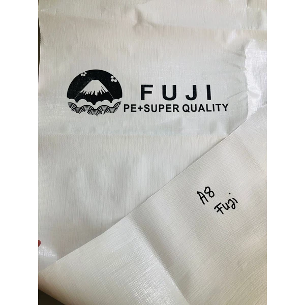 A8 Fuji Super Quality Plastic Sheeting