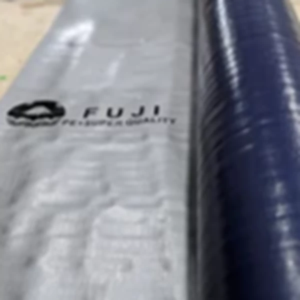 Fuji A12 plastic sheeting super quality